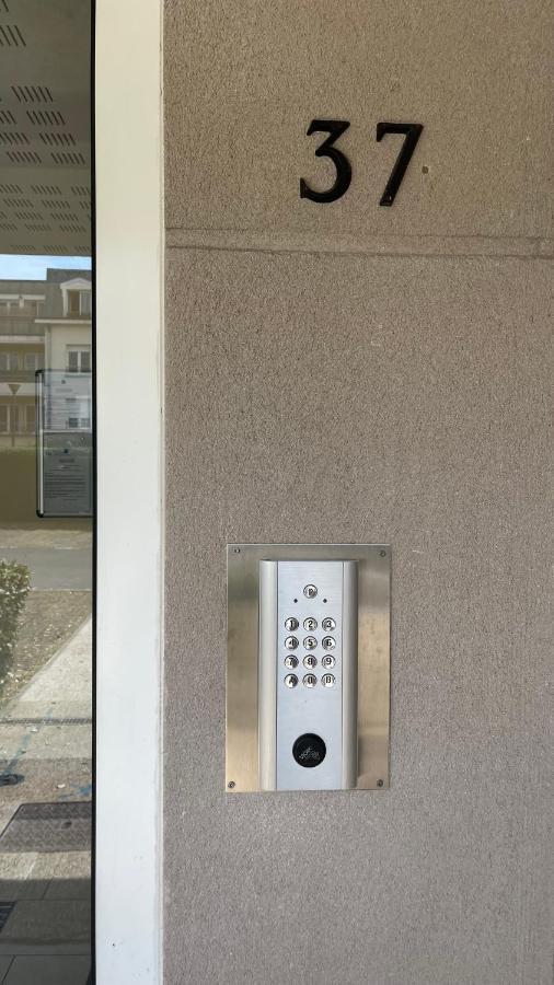 Appartement Vert Corbeil-Essonnes Exterior photo